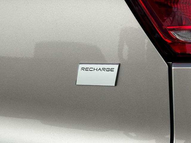 XC40リチャージ リチャージ プラスシングルモーター 電気自動車 Googleナビ 電動パノラマサンルーフ 360°ビューカメラ ブライトダスクメタリック 前後シートヒーター ステアリングヒーター パワーテールゲート 衝突軽減B(39枚目)