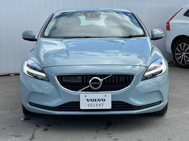 ボルボ Ｖ４０