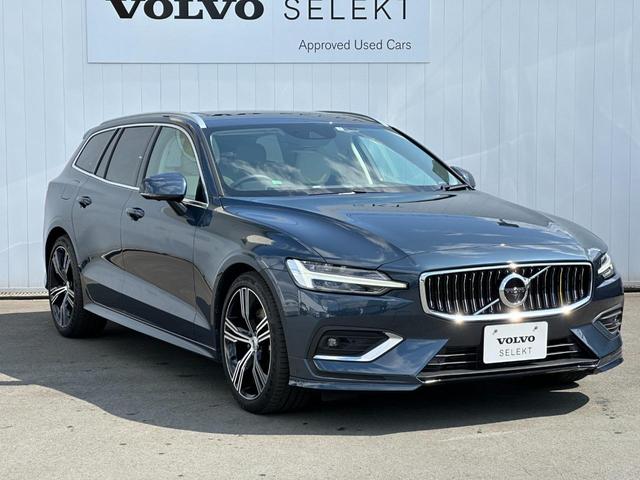 ボルボ Ｖ６０