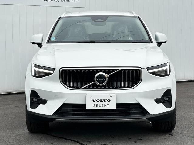 ＸＣ４０ アルティメット　Ｂ４　ＡＷＤ　チャコールレザー／ボルボ純正ドライブレコーダー／ハーマンカードン／Ｇｏｏｇｌｅナビ／フロント＆リヤシートヒーター／ステアリングヒーター／カープレイ／Ｂｌｕｅｔｏｏｔｈ／Ｐシート／Ｐゲート（6枚目）