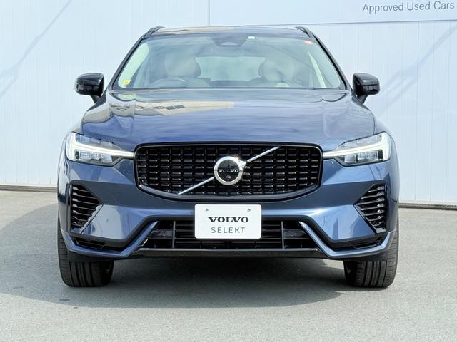 ＸＣ６０ リチャージアルティメトＴ６ＡＷＤプラグインハイブリド　パノラマサンルーフ／エアサスペンション／Ｇｏｏｇｌｅナビ／アップルカープレイ／Ｆ＆Ｒシートヒーター／ステアリングヒーター／ベンチレーション／マッサージ機能／３６０カメラ（3枚目）