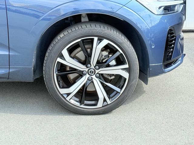 ＸＣ６０ リチャージアルティメトＴ６ＡＷＤプラグインハイブリド　パノラマサンルーフ／エアサスペンション／Ｇｏｏｇｌｅナビ／アップルカープレイ／Ｆ＆Ｒシートヒーター／ステアリングヒーター／ベンチレーション／マッサージ機能／３６０カメラ（9枚目）