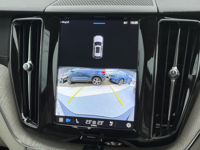 ＸＣ６０ リチャージアルティメトＴ６ＡＷＤプラグインハイブリド　パノラマサンルーフ／エアサスペンション／Ｇｏｏｇｌｅナビ／アップルカープレイ／Ｆ＆Ｒシートヒーター／ステアリングヒーター／ベンチレーション／マッサージ機能／３６０カメラ（38枚目）