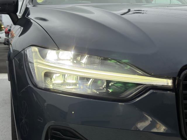 ＸＣ６０ リチャージアルティメトＴ６ＡＷＤプラグインハイブリド　パノラマサンルーフ／エアサスペンション／Ｇｏｏｇｌｅナビ／アップルカープレイ／Ｆ＆Ｒシートヒーター／ステアリングヒーター／ベンチレーション／マッサージ機能／３６０カメラ（53枚目）