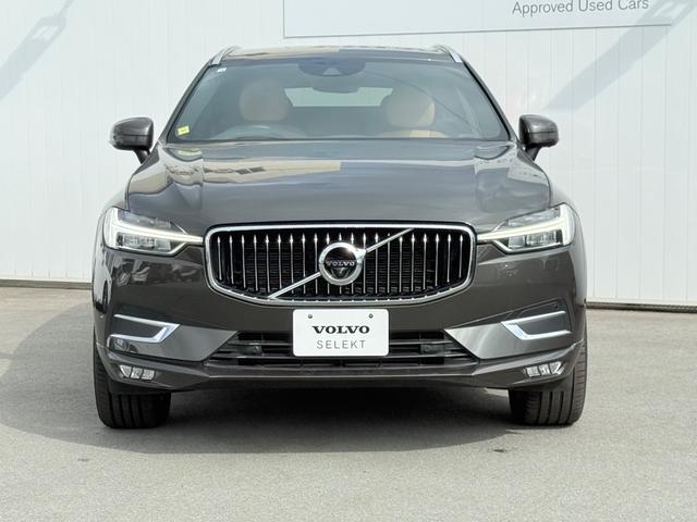 ＸＣ６０ Ｄ４　ＡＷＤ　インスクリプション　禁煙車／アンバーナッパレザー／純正ナビ／ＴＶ／Ｂｌｕｅｔｏｏｔｈ／カープレイ／Ｆ＆Ｒシートヒーター／マッサージ機能／ＬＥＤヘッドライト／オートライト／レインセンサー／ＥＴＣ（9枚目）