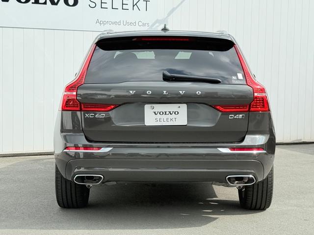 ＸＣ６０ Ｄ４　ＡＷＤ　インスクリプション　禁煙車／アンバーナッパレザー／純正ナビ／ＴＶ／Ｂｌｕｅｔｏｏｔｈ／カープレイ／Ｆ＆Ｒシートヒーター／マッサージ機能／ＬＥＤヘッドライト／オートライト／レインセンサー／ＥＴＣ（13枚目）