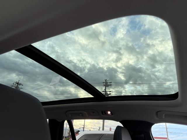 V60 リチャージ PHV T6 AWD インスクリプション ワンオーナー/禁煙車/パノラマサンルーフ/B&Wプレミアムサウンドシステム//チャコールレザー/F&Rシートヒーター/ステアリングヒーター/純正ナビ/TV/カープレイ/360カメラ/LEDヘッドライト(7枚目)