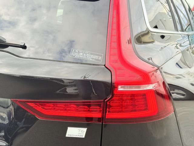 V60 リチャージ PHV T6 AWD インスクリプション ワンオーナー/禁煙車/パノラマサンルーフ/B&Wプレミアムサウンドシステム//チャコールレザー/F&Rシートヒーター/ステアリングヒーター/純正ナビ/TV/カープレイ/360カメラ/LEDヘッドライト(48枚目)