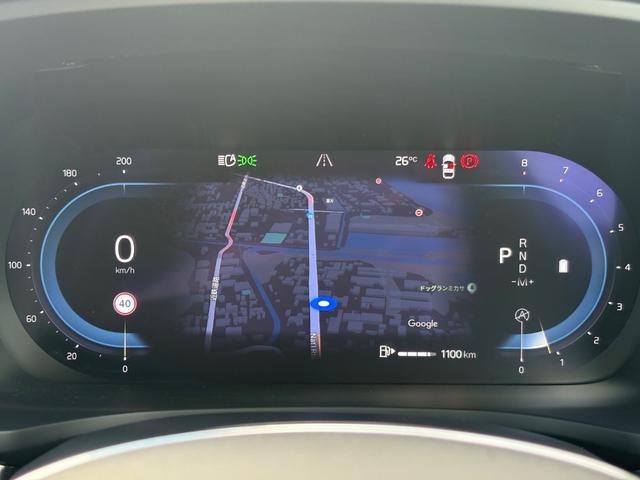 V60 クロスカントリー プラス B5 AWD 認定中古車/Googleナビ/カープレイ/Bluetooth/F&Rシートヒーター/ステアリングヒーター/360カメラ/衝突軽減B/LEDヘッドライト/オートライト/レインセンサー/ETC(21枚目)