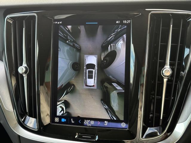 V60 クロスカントリー プラス B5 AWD 認定中古車/Googleナビ/カープレイ/Bluetooth/F&Rシートヒーター/ステアリングヒーター/360カメラ/衝突軽減B/LEDヘッドライト/オートライト/レインセンサー/ETC(31枚目)