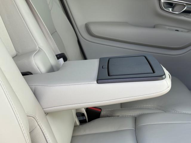 ＸＣ９０ Ｂ６　ＡＷＤ　インスクリプション　認定中古車／禁煙車／ブロンドナッパレザーシート／ハーマンカードン／純正ナビＴＶ／Ｂｌｕｅｔｏｏｔｈ／カープレイ／Ｆ＆Ｒシートヒーター／ステアリングヒーター／ベンチレーション／マッサージ機能／３列シート（48枚目）