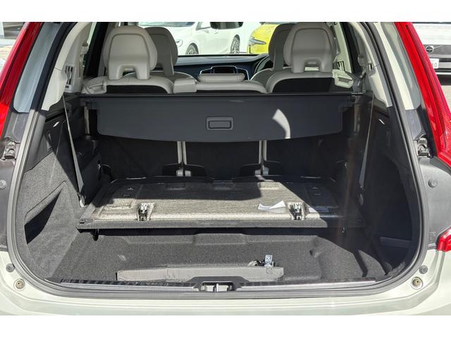 ＸＣ９０ Ｂ６　ＡＷＤ　インスクリプション　認定中古車／禁煙車／ブロンドナッパレザーシート／ハーマンカードン／純正ナビＴＶ／Ｂｌｕｅｔｏｏｔｈ／カープレイ／Ｆ＆Ｒシートヒーター／ステアリングヒーター／ベンチレーション／マッサージ機能／３列シート（49枚目）