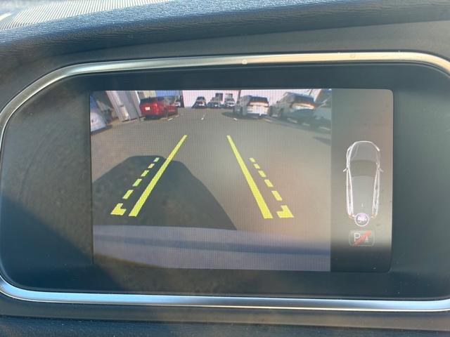 V40 D4 インスクリプション ディーゼルモデル/禁煙車/ブラックレザー/純正ナビ/TV/Bluetooth/ハーマンカードン/フロントシートヒーター/バックカメラ/LEDヘッドライト/レインセンサー/パワシート(31枚目)