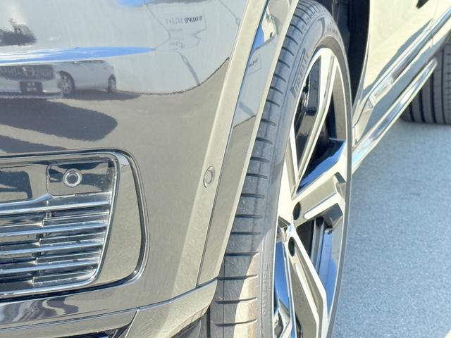 XC90 リチャージアルテメットT8AWDプラグインハイブリド ワンオーナー/禁煙車/ブロンドナッパレザーシート/パノラマサンルーフ/エアサスペンション/ハーマンカードン/Googleナビ/カープレイ/F&Rシートヒーター/ステアリングヒーター/ベンチレーション(60枚目)