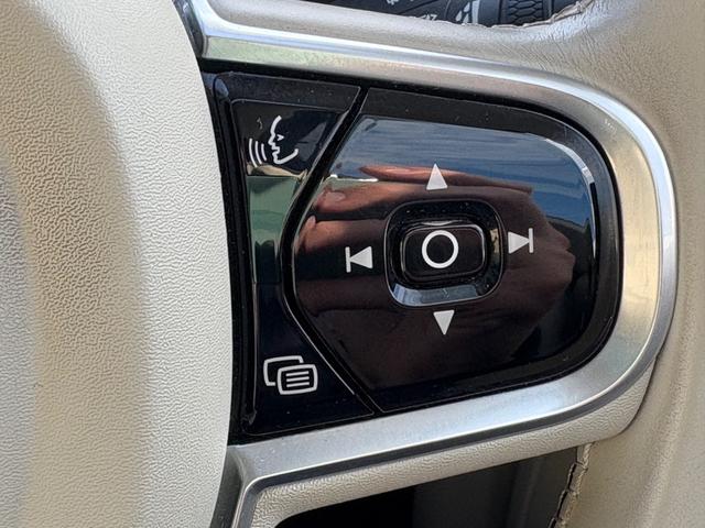 ＸＣ９０ Ｔ６　ＡＷＤ　インスクリプション　認定中古車／禁煙車／パノラマサンルーフ／純正ナビ／ＴＶ／カープレイ／／Ｂｌｕｅｔｏｏｔｈ／／Ｆ＆Ｒシートヒーター／ベンチレーション／マッサージ機能／３６０カメラ／衝突軽減Ｂ／パワーシート／ＥＴＣ（19枚目）