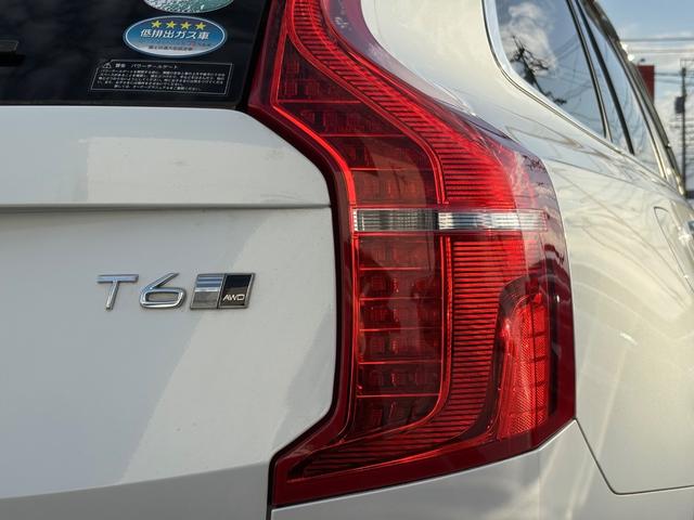 ＸＣ９０ Ｔ６　ＡＷＤ　インスクリプション　認定中古車／禁煙車／パノラマサンルーフ／純正ナビ／ＴＶ／カープレイ／／Ｂｌｕｅｔｏｏｔｈ／／Ｆ＆Ｒシートヒーター／ベンチレーション／マッサージ機能／３６０カメラ／衝突軽減Ｂ／パワーシート／ＥＴＣ（47枚目）