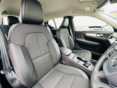 ＸＣ４０ Ｔ４　モメンタム　チャコールシート　禁煙車　フロントシートヒーター 9200524A30240601W001 3