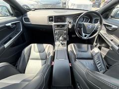 Ｓ６０ Ｔ５　Ｒデザイン　禁煙車　ブラックレザーシート　Ｒ−Ｄｅｓｉｇｎ 9200524A30250510W001 4