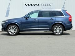 ＸＣ９０ Ｔ６　ＡＷＤ　インスクリプション　ワンオーナー　禁煙車 9200524A30250606W001 7