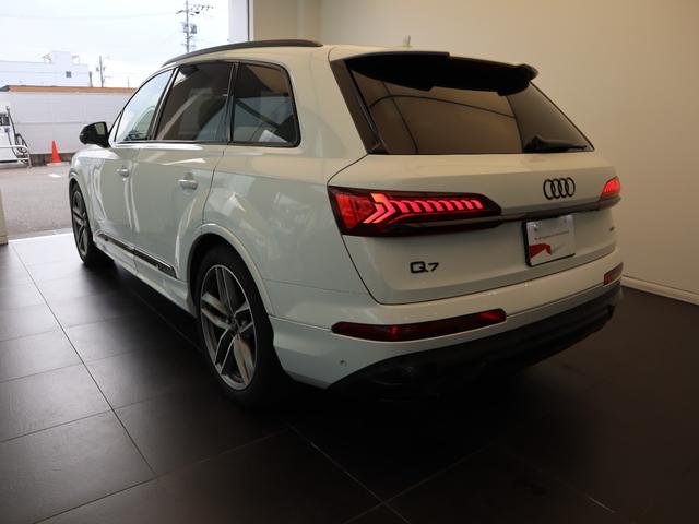 アウディ Ｑ７