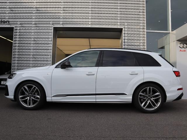 アウディ Ｑ７