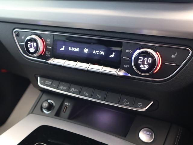 Ｑ５ ４０ＴＤＩクワトロ　Ｓライン　元デモカー　４ＷＤ　Ｓｌｉｎｅダイナミックエディション　２０ＡＷ　ダイヤモンドステッチレザーシート　マトリクスＬＥＤヘッドライト　ＴＶチューナー　バーチャルコックピット　サラウンドカメラ（27枚目）