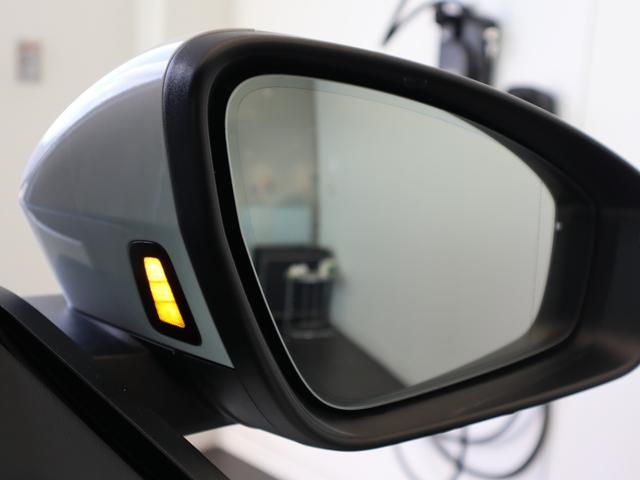 Ｑ４ ｅ－トロン ４０ｅ－トロン　Ｓライン　元デモカー　レザーシート　マトリクスＬＥＤヘッドライト　スポーツサスペンション　シートヒーター　オートマチックテールゲート　２０インチアルミホイール　スマートフォンワイヤレスチャージング（48枚目）
