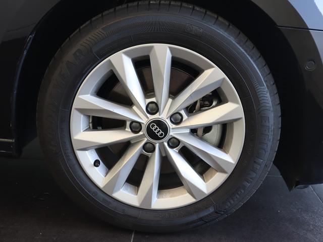 Ａ３ スポーツバック３０ＴＦＳＩ　ＬＥＤヘッドライト　バックカメラ　１６インチアルミホイール　ＴＶチューナー　ナビゲーション　シートヒーター　アダプティブクルーズコントロール　ＥＴＣ　ワンオーナー車　禁煙車（11枚目）