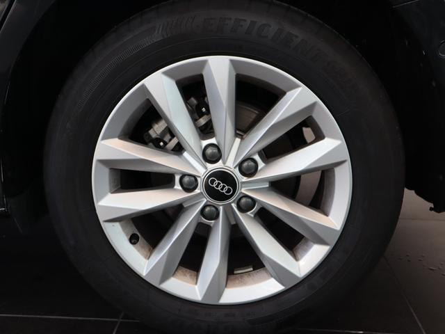 Ａ３ スポーツバック３０ＴＦＳＩ　ＬＥＤヘッドライト　バックカメラ　１６インチアルミホイール　ＴＶチューナー　ナビゲーション　シートヒーター　アダプティブクルーズコントロール　ＥＴＣ　ワンオーナー車　禁煙車（13枚目）