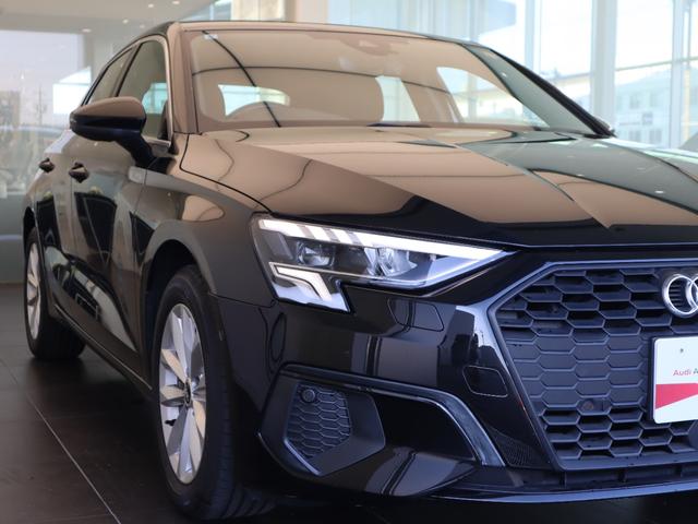 Ａ３ スポーツバック３０ＴＦＳＩ　ＬＥＤヘッドライト　バックカメラ　１６インチアルミホイール　ＴＶチューナー　ナビゲーション　シートヒーター　アダプティブクルーズコントロール　ＥＴＣ　ワンオーナー車　禁煙車（15枚目）