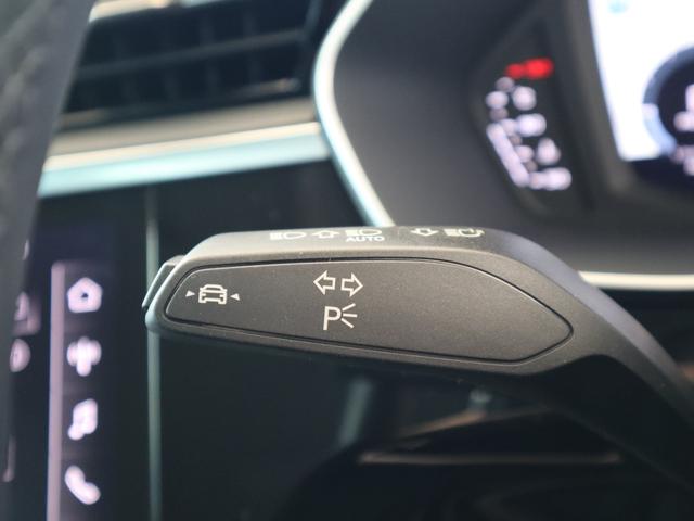 Ｑ３ ３５ＴＦＳＩアドバンスド　元デモカー　ＬＥＤヘッドライト　１８インチアルミホイール　ナビゲーション　サラウンドビューモニター　シートヒーター　スマーフォンワイヤレス充電　バーチャルコックピット　オートマチックテールゲート（44枚目）