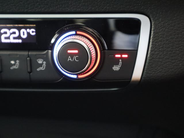 Q2 35TDIアドバンスド 元デモカー LEDライト バーチャルCP ナビゲーション オートマチックテールゲート スマートフォンインターフェイス 17インチアルミホイール シートヒーター(28枚目)