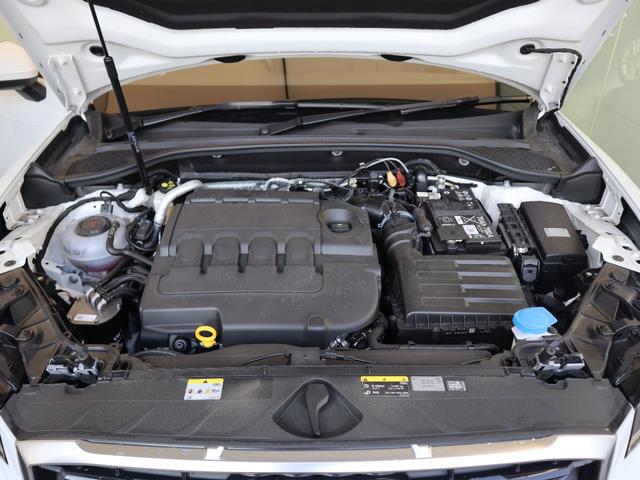 Q2 35TDIアドバンスド 元デモカー LEDライト バーチャルCP ナビゲーション オートマチックテールゲート スマートフォンインターフェイス 17インチアルミホイール シートヒーター(47枚目)