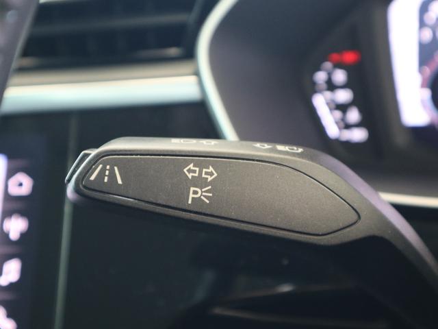 Ｑ３ ３５ＴＦＳＩアドバンスド　レザーシート　ＬＥＤヘッドライト　１８インチアルミホイール　オートマチックテールゲート　シートヒーター　バーチャルコックピット　ナビゲーション　サラウンドカメラ　禁煙車（29枚目）