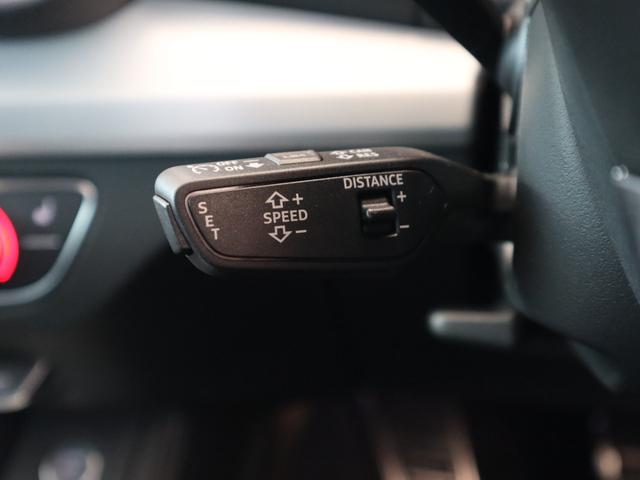 Ｑ５ ４０ＴＤＩクワトロ　Ｓライン　４ＷＤ　元デモカー　１９インチアルミホイール　マトリクスＬＥＤヘッドライト　バーチャルコックピット　オートマチックテールゲート　ステアリングヒーター　シートヒーター（34枚目）