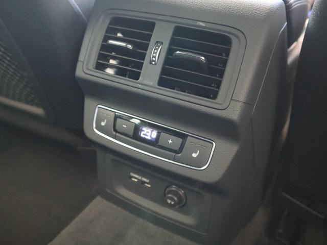 Ｑ５ ４０ＴＤＩクワトロ　Ｓライン　４ＷＤ　元デモカー　１９インチアルミホイール　マトリクスＬＥＤヘッドライト　バーチャルコックピット　オートマチックテールゲート　ステアリングヒーター　シートヒーター（47枚目）