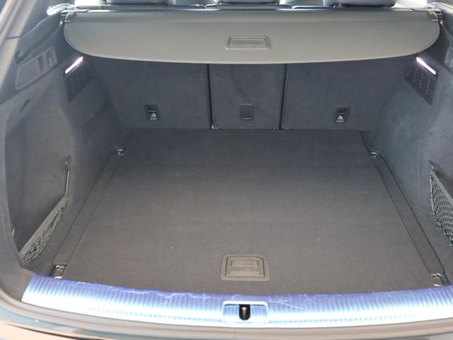 Ｑ５ ４０ＴＤＩクワトロ　Ｓライン　４ＷＤ　元デモカー　１９インチアルミホイール　マトリクスＬＥＤヘッドライト　バーチャルコックピット　オートマチックテールゲート　ステアリングヒーター　シートヒーター（55枚目）