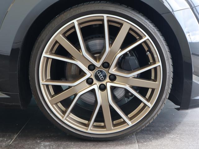 TTSクーペ メモリアルエディション 限定車 レザーシート 20AW B&O Bカメ プライバシーガラス マトリクスLEDヘッドライト クルーズコントロール バーチャルコックピット ブロンズインテリアエレメント 禁煙車(10枚目)