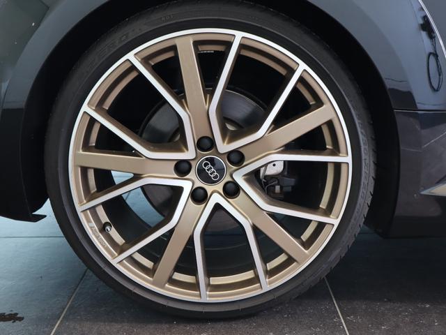 TTSクーペ メモリアルエディション 限定車 レザーシート 20AW B&O Bカメ プライバシーガラス マトリクスLEDヘッドライト クルーズコントロール バーチャルコックピット ブロンズインテリアエレメント 禁煙車(11枚目)