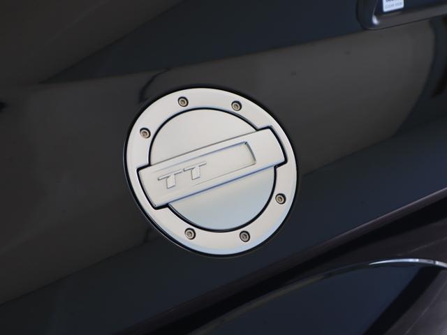 TTSクーペ メモリアルエディション 限定車 レザーシート 20AW B&O Bカメ プライバシーガラス マトリクスLEDヘッドライト クルーズコントロール バーチャルコックピット ブロンズインテリアエレメント 禁煙車(16枚目)
