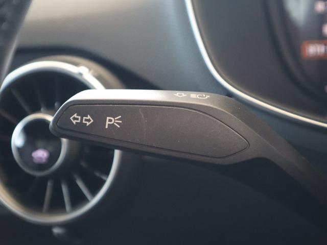 TTSクーペ メモリアルエディション 限定車 レザーシート 20AW B&O Bカメ プライバシーガラス マトリクスLEDヘッドライト クルーズコントロール バーチャルコックピット ブロンズインテリアエレメント 禁煙車(44枚目)