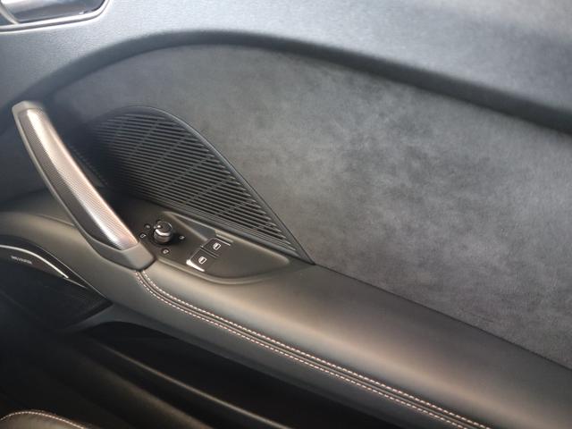 TTSクーペ メモリアルエディション 限定車 レザーシート 20AW B&O Bカメ プライバシーガラス マトリクスLEDヘッドライト クルーズコントロール バーチャルコックピット ブロンズインテリアエレメント 禁煙車(56枚目)