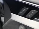 運転席シートメモリー機能