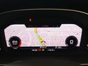 バーチャルコックピットナビ装備　ＭＭＩナビゲーション搭載　地図データ最新版にアップデート後ご納車させていただきますのでご安心くださいませ。
