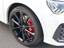 ＲＳ Ｑ３ スポーツバック ベースグレード　２１ＡＷ　ブラックスタイル　赤キャリパー　レザー　ＳＯＮＯＳサウンド　ＲＳエキゾースト　デコラティブパネルカーボン　バーチャルコックピット　オートマチックテールゲート　ワンオーナー車　禁煙車（6枚目）