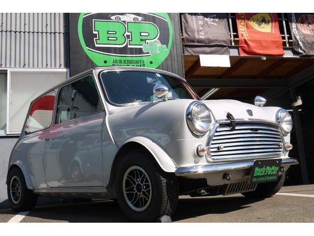 クーパー1.3(2枚目)