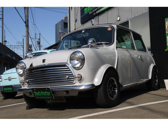 クーパー1.3(3枚目)