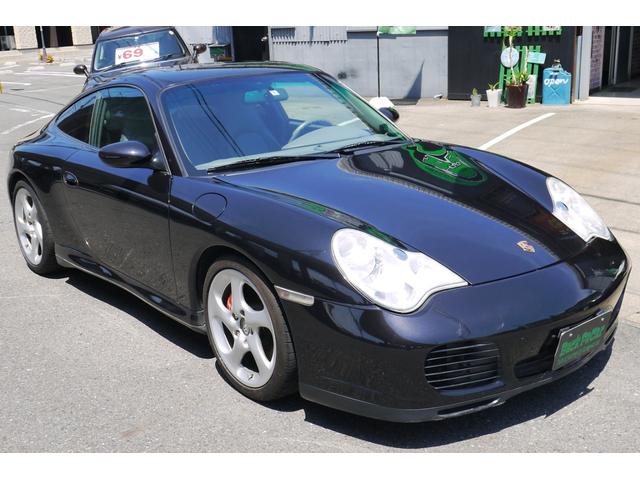 911カレラ4S(10枚目)