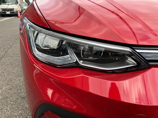 ゴルフヴァリアント eTSI アクティブ 禁煙車 バックカメラ LEDヘッドライト アダプティブクルコン 新品Avilesフロアマット付き ルーフレール スペアタイヤ スマートキー Cタイプ充電2個(30枚目)