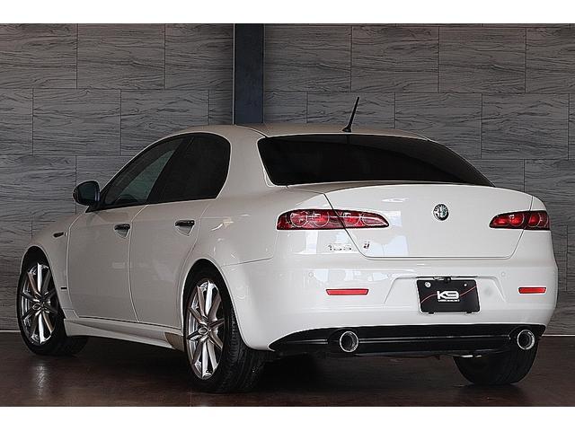 5/2010 Alfa Romeo 159 2.2 JTS Ti - Lot 1475138